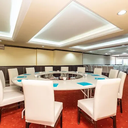 Hotel Ancere Thermal & Samsun